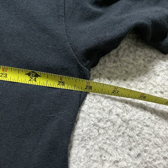 Blue Oyster Cult Shirt Mens 2XL Band Tee On Tour Forever Graphic - Picture 14 of 15